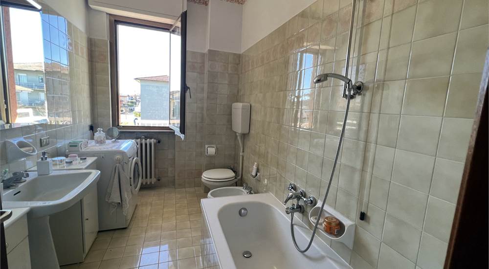 BAGNO