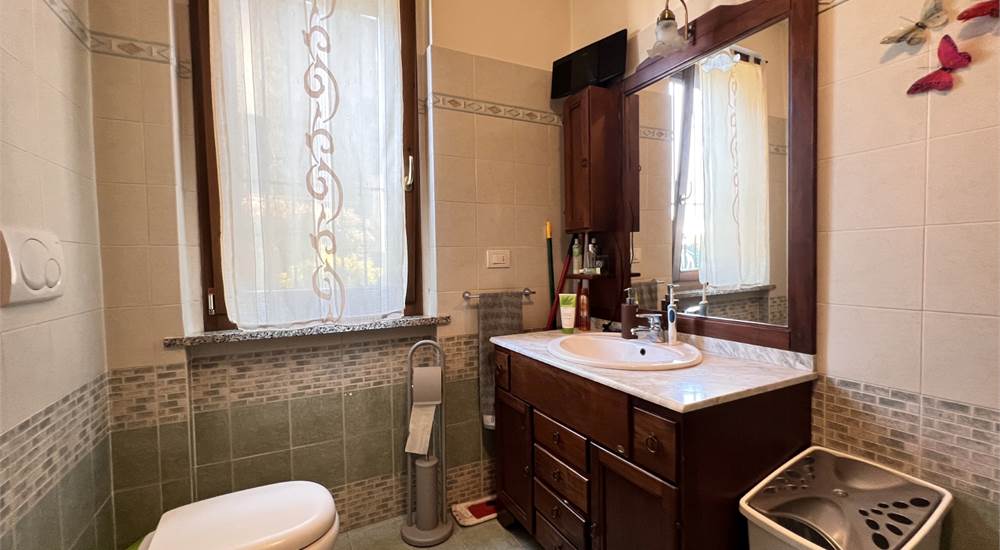 BAGNO