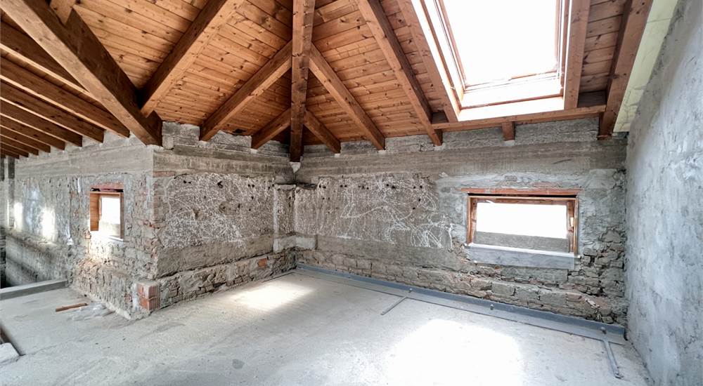 SOTTOTETTO