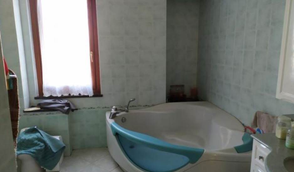 BAGNO