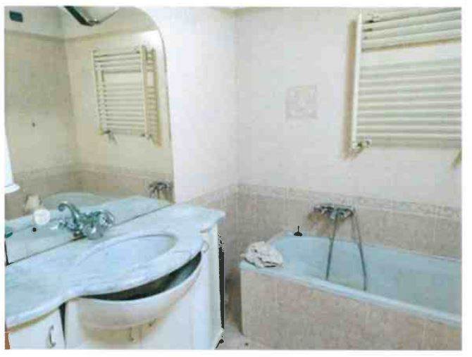 BAGNO