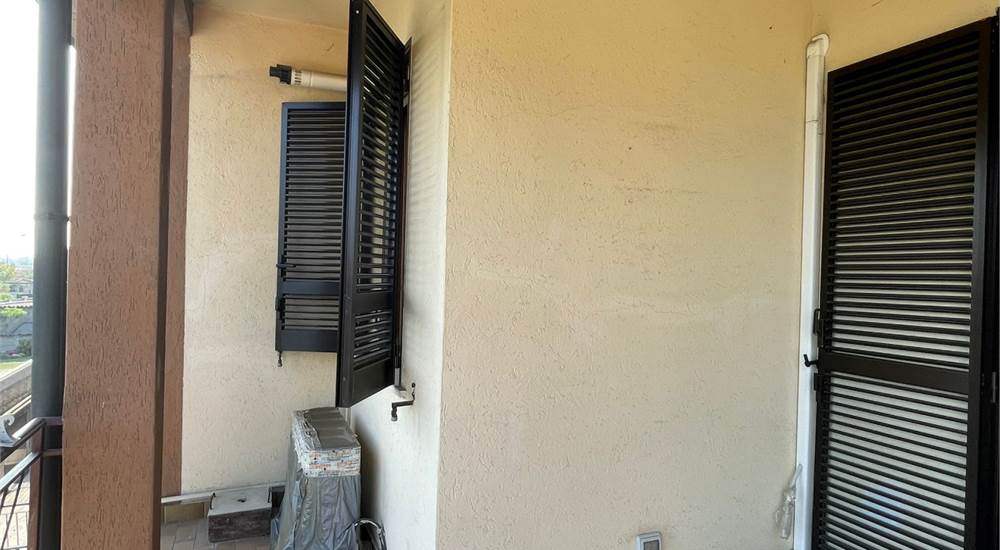 TERRAZZA