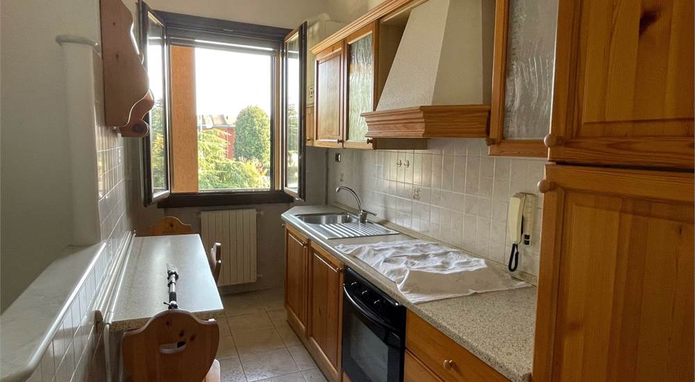 CUCINA 