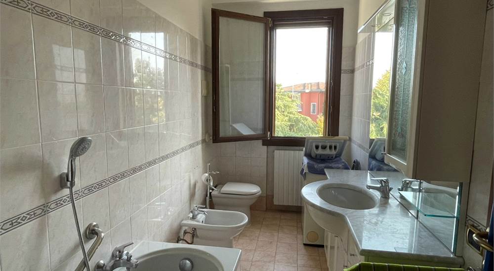 BAGNO