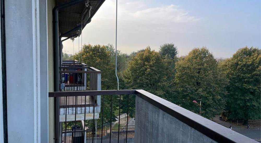 BALCONE