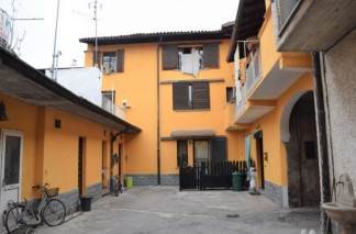 INGRESSO ESTERNO