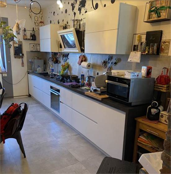 CUCINA