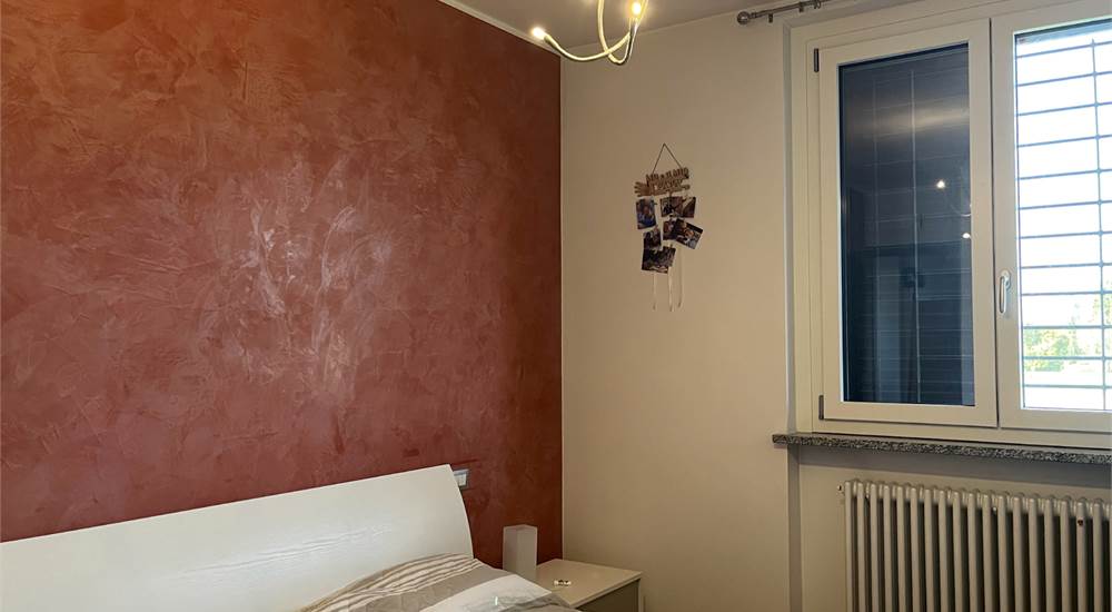 CAMERA DA LETTO