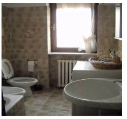 BAGNO