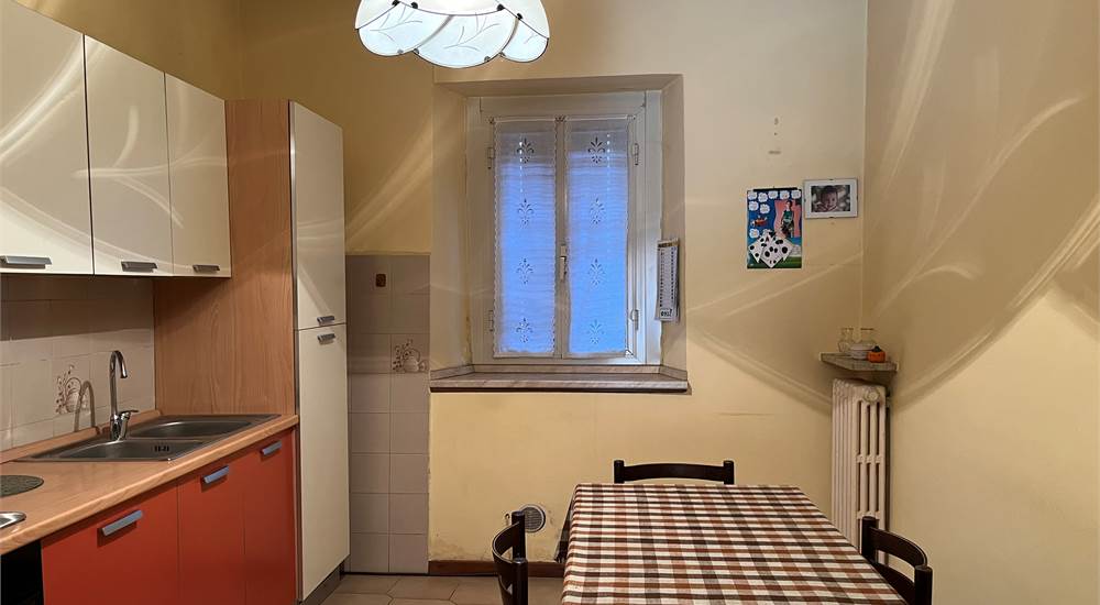 CUCINA 