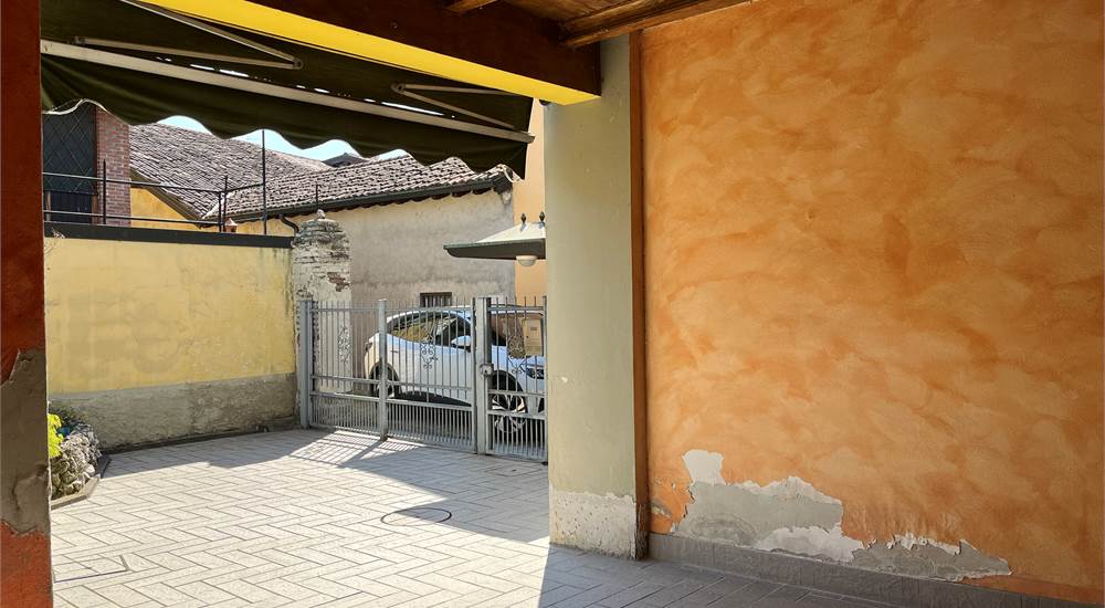 PORTICO