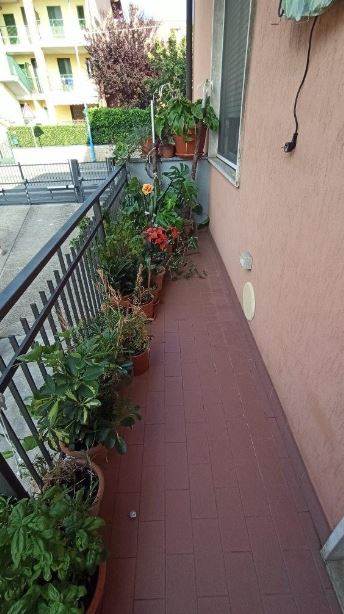 BALCONE