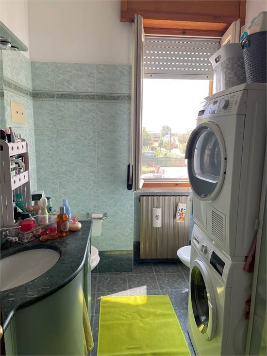BAGNO