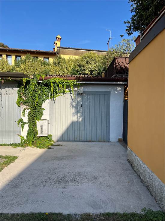AUTORIMESSA