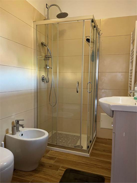 BAGNO