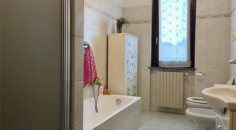 BAGNO