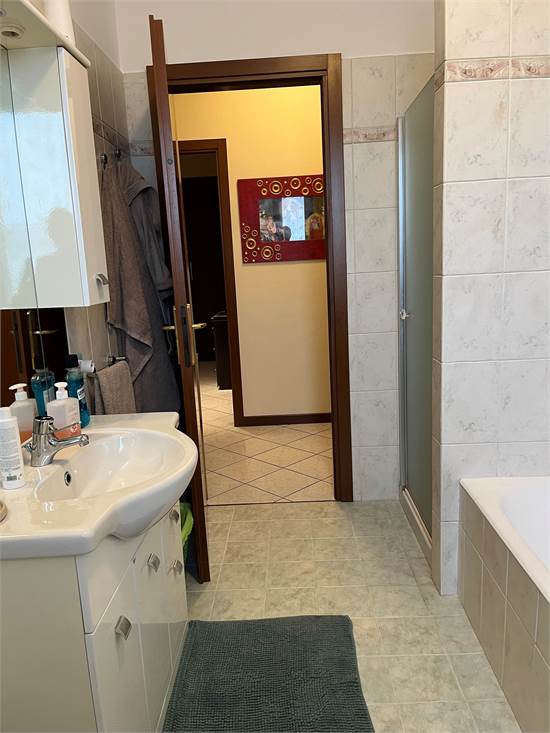 BAGNO