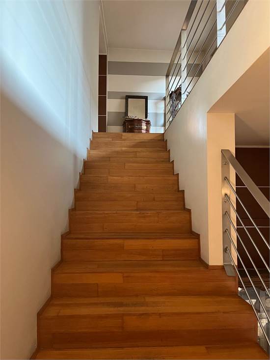 particolare scala