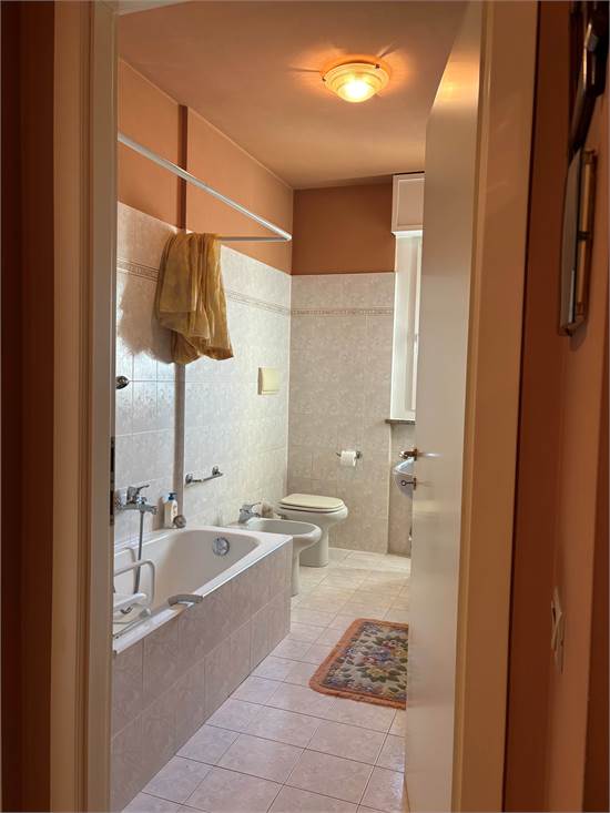 BAGNO