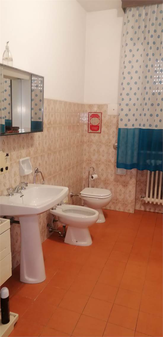 BAGNO