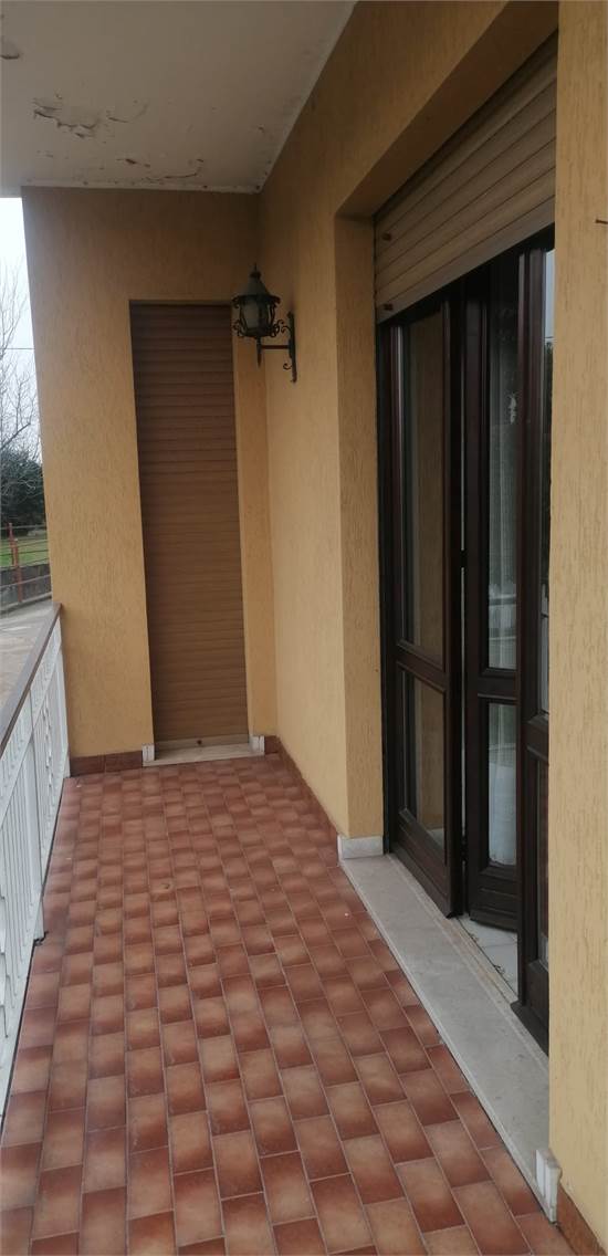 BALCONE
