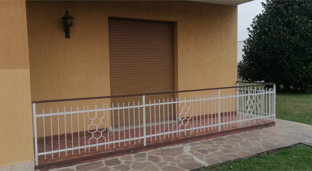 BALCONE