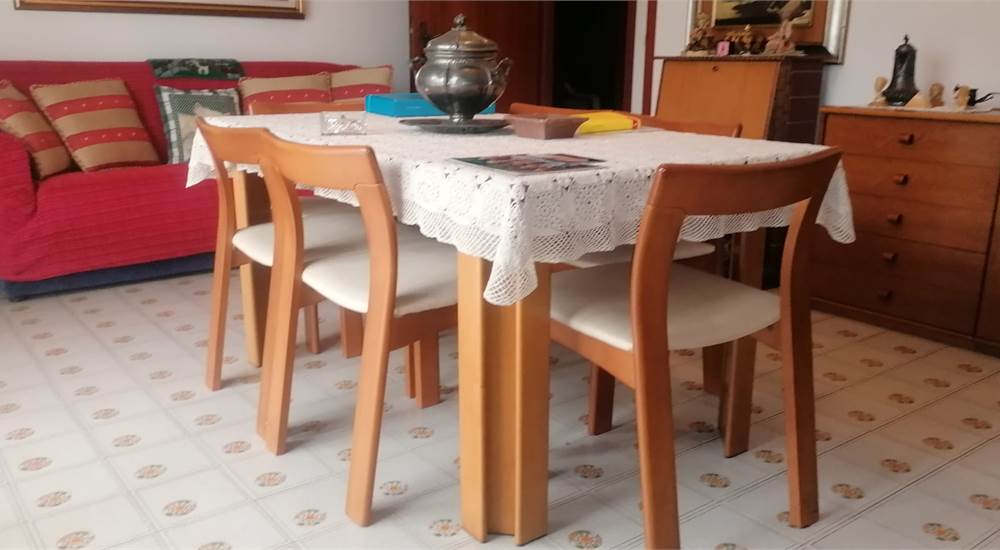 SOGGIORNO