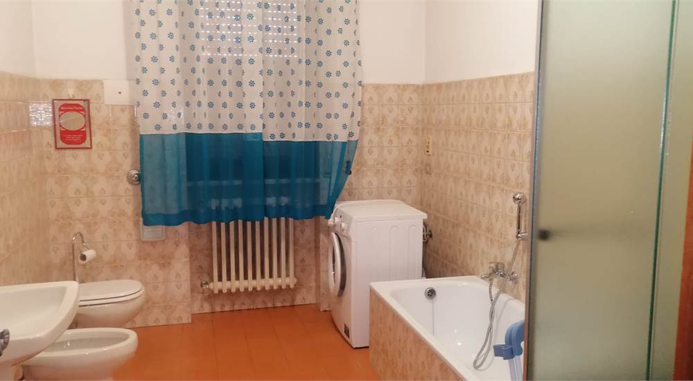 BAGNO