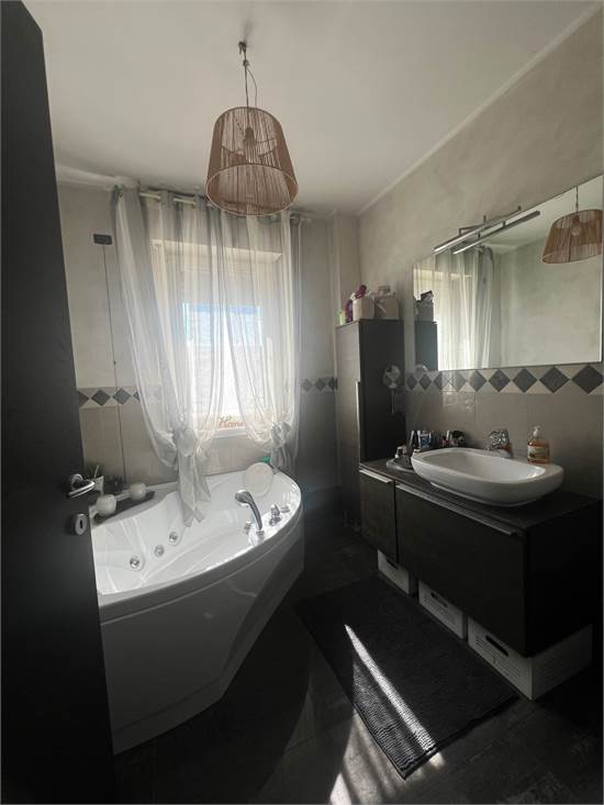BAGNO