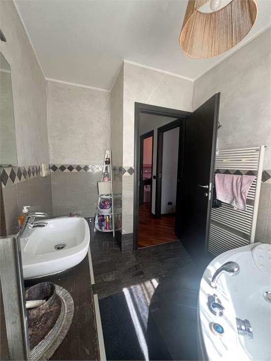 BAGNO