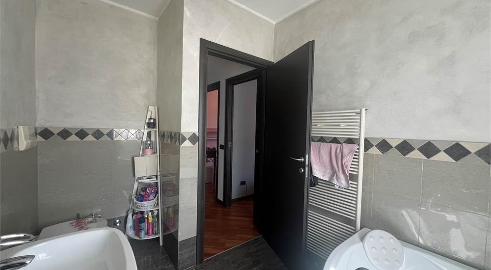 BAGNO