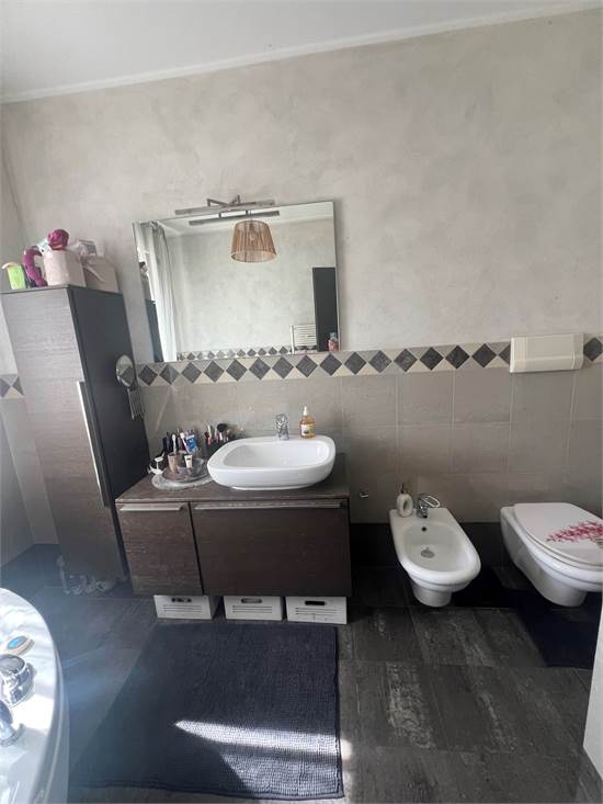 BAGNO