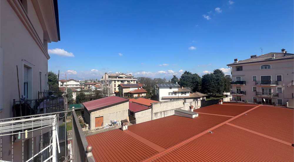 VISTA