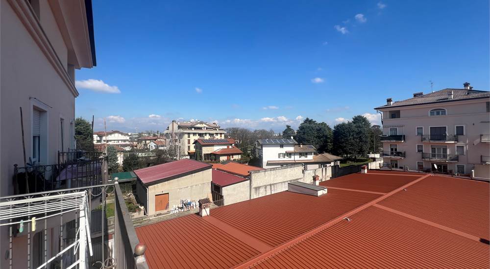 VISTA