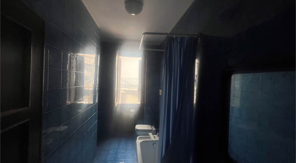 BAGNO