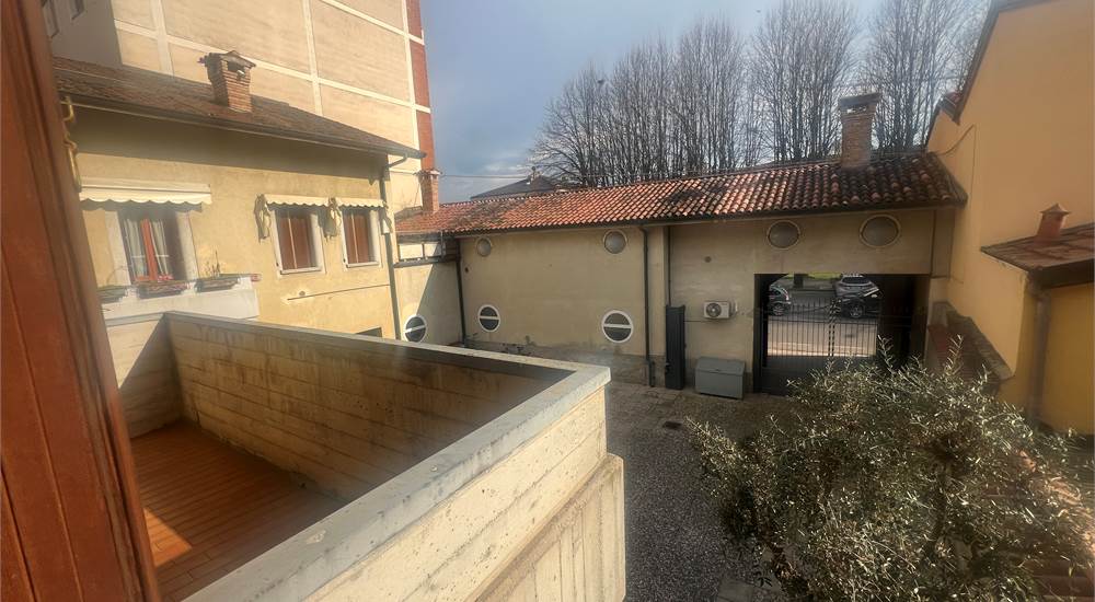 BALCONE