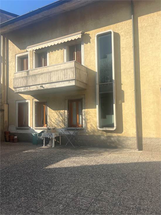 CORTILE COMUNE