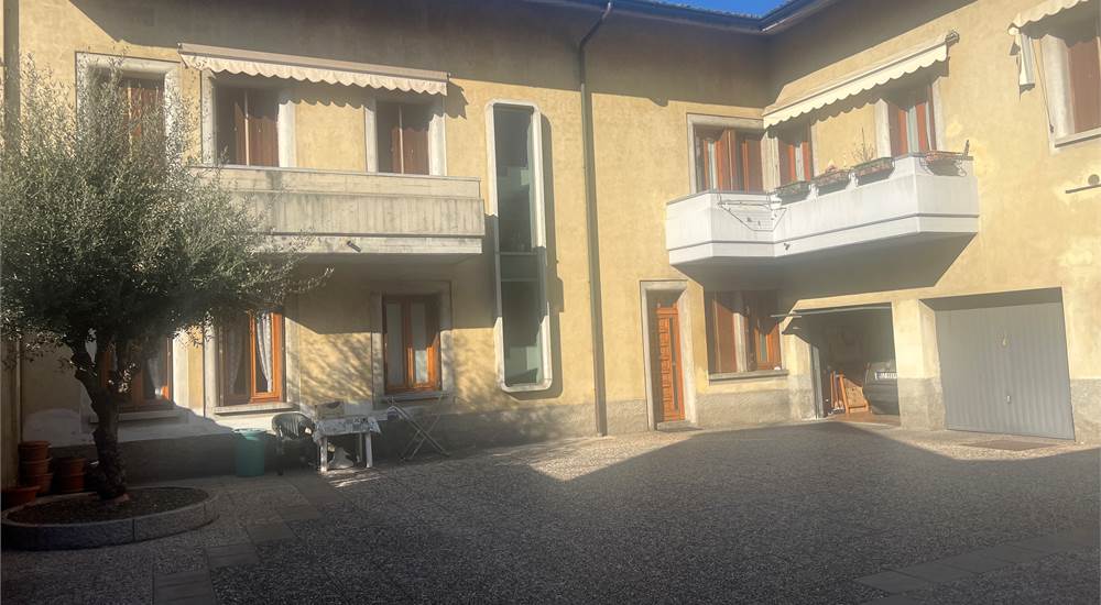 CORTILE COMUNE
