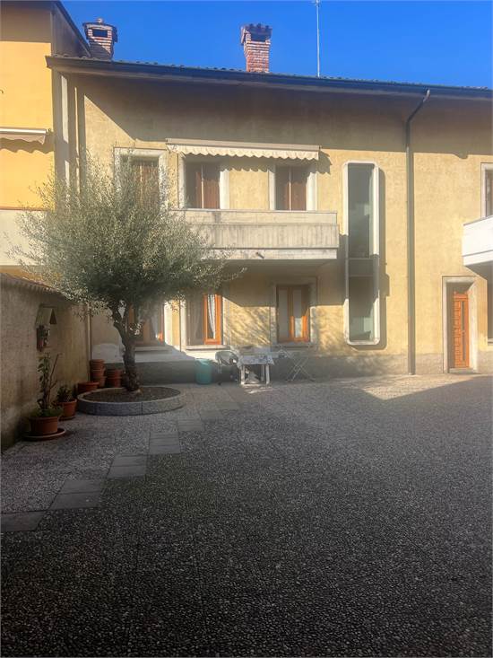 CORTILE COMUNE