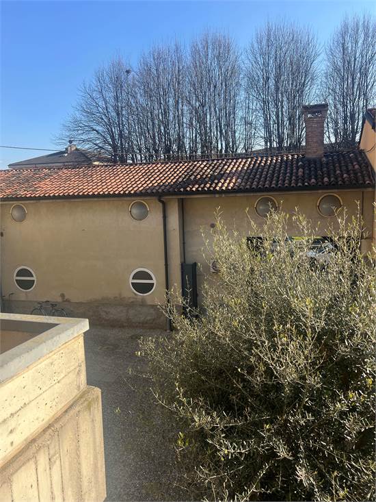 CORTILE COMUNE