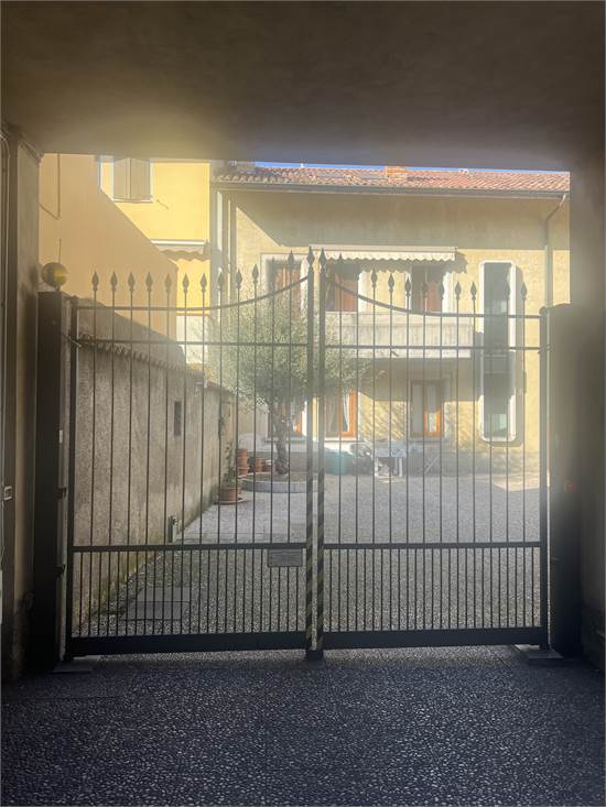 INGRESSO