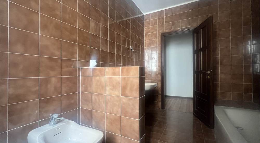 BAGNO