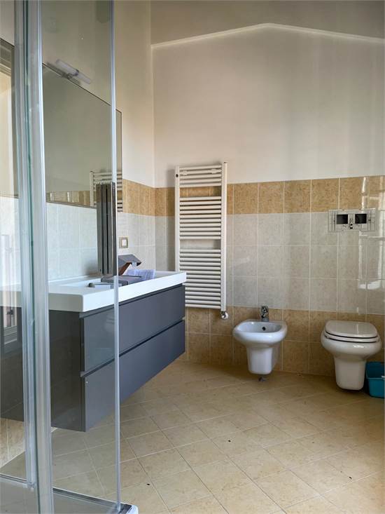 bagno