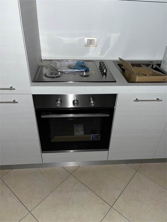 cucina dettagli