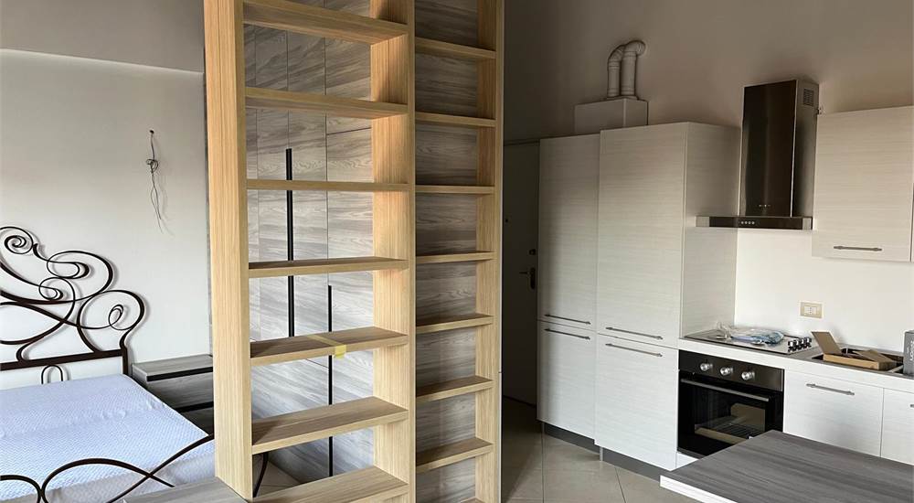 stanza/cucina