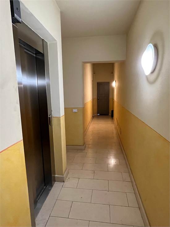 ingresso esterno