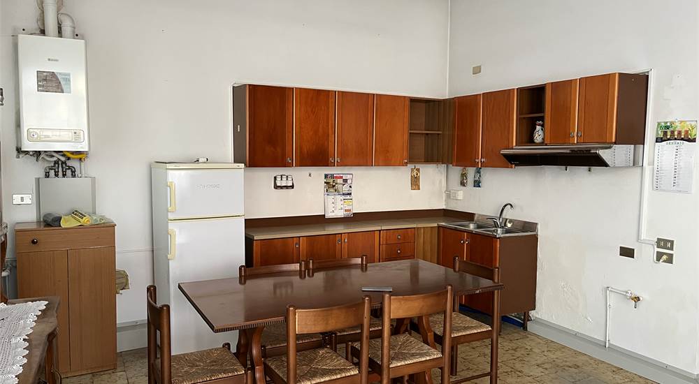 cucina