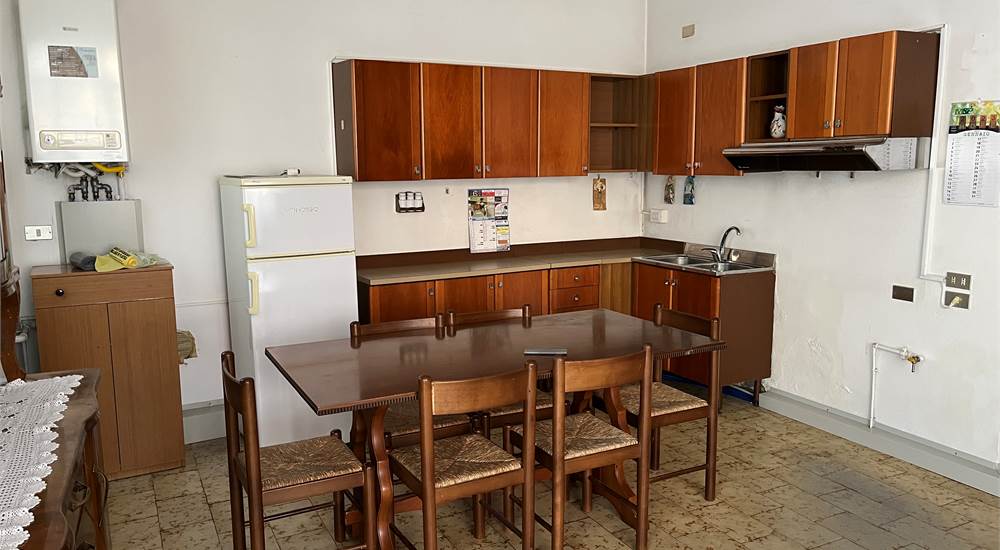 cucina