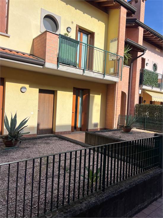 GIARDINO ESCLUSIVO