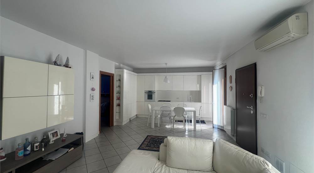 SOGGIORNO/CUCINA